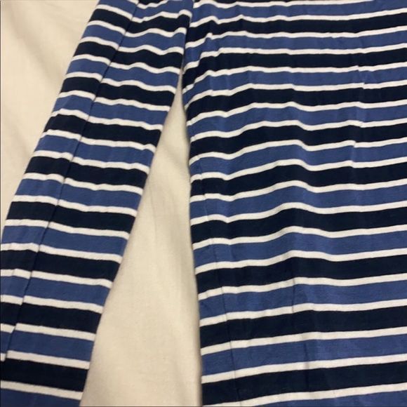 MICHAELS KORS | Women’s Striped Long Sleeve - Picture 7 of 7